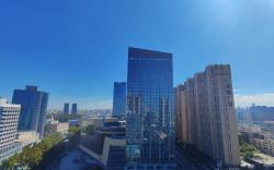 Orange Hotel Jinan Shandong University Honglou Square