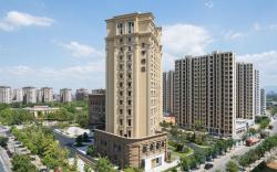 Ji Hotel Quzhou Longyou Jinxing Avenue