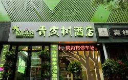 Vatica Hefei Lujiang Road Hotel