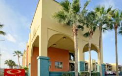 Econo Lodge South Padre Island