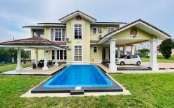Homestay Ayer Keroh
