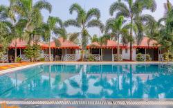 Natures Dreamland Holiday Homes