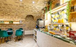 Romance Malesherbes by Patrick Hayat