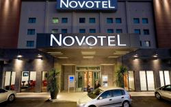 Novotel Milano Malpensa Airport