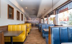 Sandman Hotel Red Deer