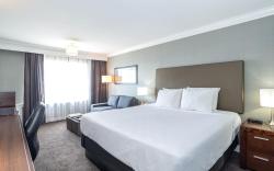 Sandman Hotel Red Deer