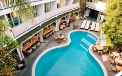 Avalon Hotel Beverly Hills