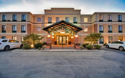 Staybridge Suites Middleton/Madison-West By IHG