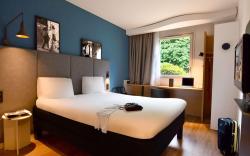ibis Maisons Laffitte