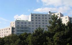 TOP Panorama Inn Hotel