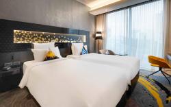 Novotel Singapore On Stevens