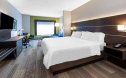 Holiday Inn Express Hotel & Suites Woodhaven By IHG