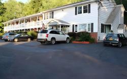 Chatham Travel Lodge
