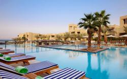 Holiday Inn Resort Dead Sea By IHG