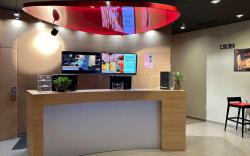 ibis Madrid Centro las Ventas