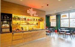 ibis Madrid Centro las Ventas