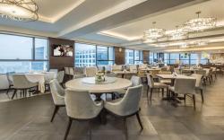 Ascott Raffles City Chengdu