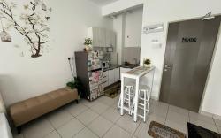 Camelia studio apartments 5 pax