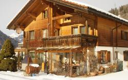 Beat & Ursula's Guest House