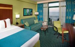 Holiday Inn & Suites Virginia Beach - North Beach By IHG