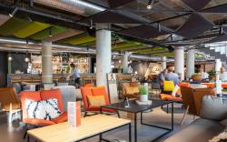 Novotel Annecy Centre Atria