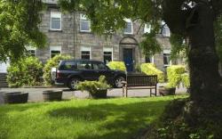 Ashtree House Hotel