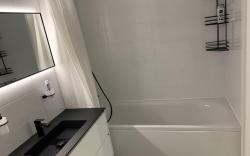 One bedroom HOTEL Aparts GuestParking