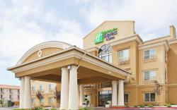 Holiday Inn Express Salinas By IHG