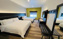 Holiday Inn Express Salinas By IHG