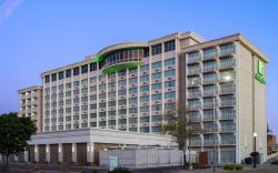Holiday Inn Sioux Falls-City Center By IHG