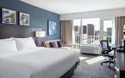 Holiday Inn Sioux Falls-City Center By IHG