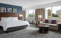 Holiday Inn Sioux Falls-City Center By IHG