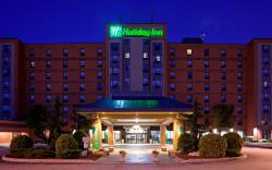 Holiday Inn Windsor Ambassador Bridge By IHG