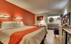 Red Roof Inn St Louis - Westport/ Maryland Heights