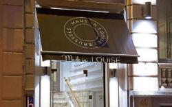 Hotel Made In Louise