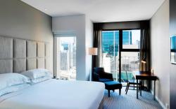 Four Points by Sheraton Brisbane
