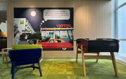 ibis Styles Angoulême Nord