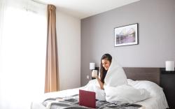 Aparthotel Adagio Access Orleans
