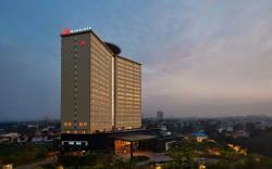 Kochi Marriott Hotel