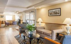 Comfort Inn Troutdale-Portland East