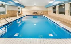 Red Roof Inn Springfield, OH