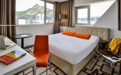 Aparthotel Adagio Grenoble Centre