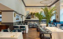 Tbilisi Marriott Hotel
