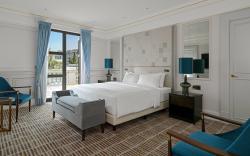 Tbilisi Marriott Hotel