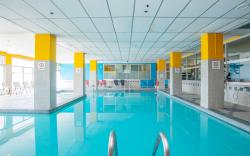 Sandman Hotel Montreal-Longueuil