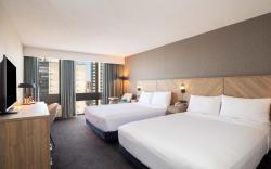 Sandman Hotel Montreal-Longueuil