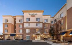 TownePlace Suites Chattanooga Near Hamilton Place