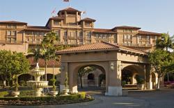 The Langham Huntington, Pasadena