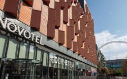 Novotel London Wembley Hotel