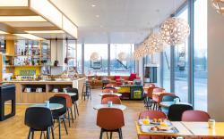 ibis Styles Versailles Guyancourt